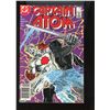 Image 1 : Captain Atom #7 (DC Comics, Nov 1987) Comic Book