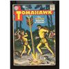Image 1 : Tomahawk #65 (DC Comics, 1959) - The Golden Arrow of Doom!