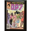 Image 1 : DP 7 #1 (Marvel Comics, 11/86) New Universe, 1st Team Appearance