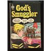 Image 1 : God's Smuggler - Spire Christian Comics (1972) - 35c Cover Price