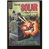 Image 1 : Doctor Solar, Man of the Atom #9 (Gold Key, 10/64)