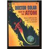 Image 1 : Doctor Solar Man of the Atom #16 (Gold Key, June 1966, 12Â¢)