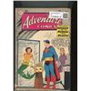 Image 3 : Adventure Comics #280 (DC, 1961) - Superboy and the Mermaid from Atlantis