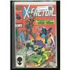 Image 3 : X-Factor #4 (Marvel Comics, May 1986) 1st Appearance of Frenzy