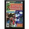 Image 1 : Marvel Spotlight on Captain Marvel #4 (Marvel, 1979) Comic