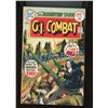 Image 1 : G.I. Combat #180 (DC Comics, 1975) Featuring The Haunted Tank