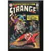 Image 1 : DC Comics Strange Adventures #222 (Feb. 1970) Adam Strange