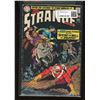 Image 3 : DC Comics Strange Adventures #222 (Feb. 1970) Adam Strange
