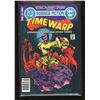Image 1 : Time Warp #4 (DC Comics, May 1980) Doomsday Tales and Other Things