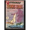 Image 1 : STRANGE SUSPENSE STORIES (Charlton, May, 12Â¢) Crave on Lucifer's Ledge