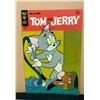 Image 1 : Tom and Jerry #244 (Gold Key, 1969) Vintage Silver Age Comic Book