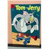 Image 1 : Tom and Jerry Comics #130 (Dell, May 1955) Silver Age Vintage Comic Book