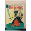 Image 1 : 1961 Dell Beep Beep The Road Runner Four Color Comic Book