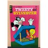 Image 1 : Gold Key Tweety and Sylvester #10 Comic Book (1968) Second Printing