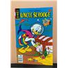 Image 1 : Walt Disney Uncle Scrooge #157 (Gold Key, 1978) Happy Birthday Mickey