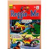 Image 1 : Reggie and Me #27 (Jan 1968, Archie Comics) Silver Age Comic Book