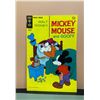 Image 1 : Walt Disney Mickey Mouse and Goofy #124 Gold Key 1970 Comic Book