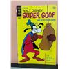 Image 1 : Super Goof #12 (Gold Key, 1970) Walt Disney Comic Book