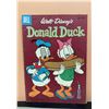 Image 1 : Walt Disney's Donald Duck #69 Comic Book (Dell, Jan-Feb 1960)