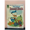 Image 1 : Walt Disney's Donald Duck #78 (Dell, 1961) Big Dell Comics Contest Inside!