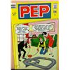 Image 1 : Pep Comics #181 (Archie, 1965) Archie Series May Issue Silver Age