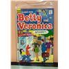 Image 1 : Archie's Girls Betty and Veronica #133 Comic Book (Jan 1967, Archie)