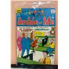 Image 1 : Archie and Me #42 Comic Book (June 1971, Archie Comics) Bronze Age