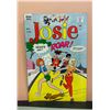 Image 1 : Josie #16 (Archie Comics, 1965) - Archie Series Vintage Comic Book