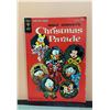 Image 1 : Walt Disney's Christmas Parade #1 Gold Key Giant Comic Book (1962, 30018-301)