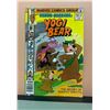 Image 1 : Yogi Bear #1 | Marvel Comics | Nov 1977 | The Secret of Ghastly Grotto