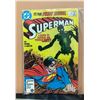 Image 1 : Superman #1 (1987) DC Comics - Post-Crisis 1st Issue - Byrne & Austin