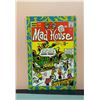 Image 1 : Archie's Mad House #61 (Archie Comics, 6/68) Silver Age, Flower Power