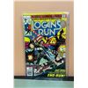 Image 1 : Logan's Run #5 (Marvel, 1977) Official MGM Movie Adaptation Comic