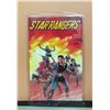 Image 1 : Star Rangers #1 (Adventure Publications, 1987) Comic Book by Dave Dorman