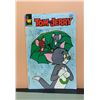 Image 1 : Tom and Jerry #335 (Whitman, 1981) Comic Book - 50c Cover Price