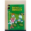 Image 1 : Walt Disney's Daisy and Donald Comic Book #50 (Whitman 90284-108, 1978)