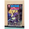 Image 1 : Batman Versus Predator #2 (DC/Dark Horse, 1991) Prestige Format 2 of 3