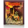 Image 1 : NIGHTMARE Magazine #19 June 1974 Skywald Horror Dracula Cover