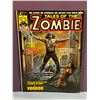 Image 1 : Tales of the Zombie #4 (Curtis/Marvel, 3/74)