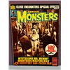 Image 1 : Famous Monsters Magazine #144 June 1978 Mysterious Mr. Mummy Warren Pubs