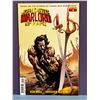 Image 1 : John Carter Warlord of Mars #4 Dynamite Comics Ron Marz Abhishek Malsuni