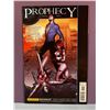 Image 2 : Dynamite Comics: Prophecy #2 (2012)
