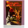 Image 1 : Warlord of Mars #1 (Dynamite, 2010) Joe Jusko Cover C