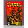Image 1 : Warlord of Mars #11 (2011 Dynamite Comics) - Joe Jusko Cover A
