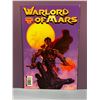 Image 1 : Warlord of Mars #12 Dynamite Entertainment (2011) Joe Jusko Cover