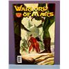 Image 1 : Warlord of Mars #14 (Dynamite, 2011) Joe Jusko Cover A