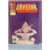 Image 1 : Saga of Crystar, Crystal Warrior #5 (Marvel, Jan 1984)