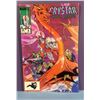 Image 1 : Crystar, Crystal Warrior #9 (September 1984) Marvel Comics
