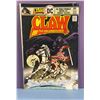 Image 1 : Claw the Unconquered #6 (DC Comics, 1976) The World Trembles!
