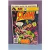 Image 1 : Claw the Unconquered #8 (DC Comics, 1976) Bronze Age Comic